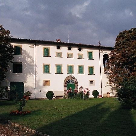 Villa Albergotti Arezzo Extérieur photo